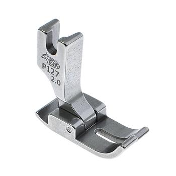 2.0mm Presser Foot for Light Fabrics # P127-2.0mm (127233) (YS)