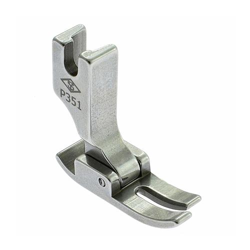 Hinged Standard Foot # P351-2.0mm (52427) (YS)