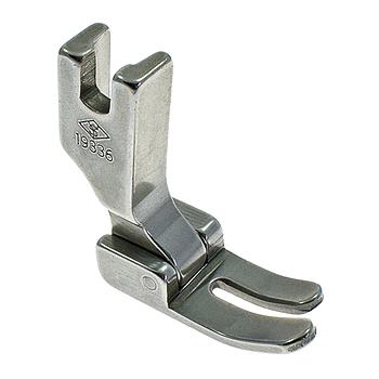 Hinged Standard Presser Foot # P193 (19336) (YS)