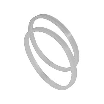 Replacement Rings for SR-DB-W (TRF-1) # SR-DB-H (TRF-1-R) (YS)