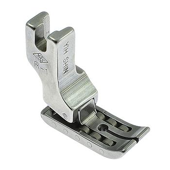 Calcador de Rolo, Materiais Leves # R-1 (HM1-1) (YS)