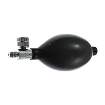 Air Pump With Valve PFAFF # 99-136 187-91 (Genuine)