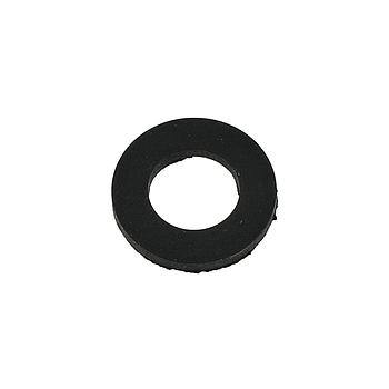 Oil Drain Cap Gasket JUKI # B8219-125-000 (Genuine)