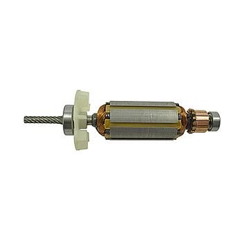 Motor Armature, 230V SUPRENA # M1571/12 (M1576)