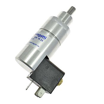 Cylinder With Valve PFAFF # 99-136 330-91 (Genuine)