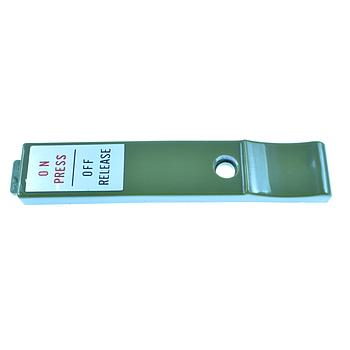 Capac de Comutator SUPRENA # M409Z (Original)
