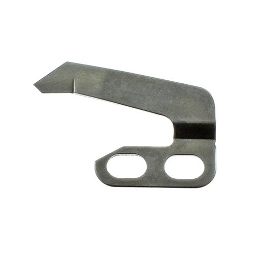 Cuchillo Fijo JUKI DDL-5550H # D2406-555-D0H (D2406-555-B00)