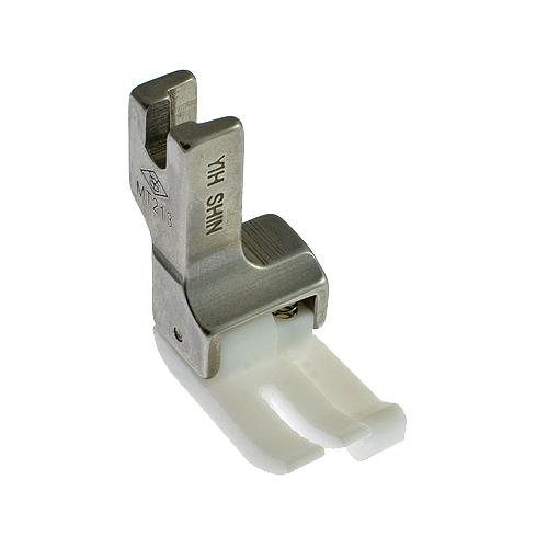 3/16" Right Compensating PTFE Presser Foot # TCR3/16 (MT213) (YS)