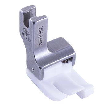 5/16" Right Compensating PTFE Presser Foot # TCR5/16 (YS)