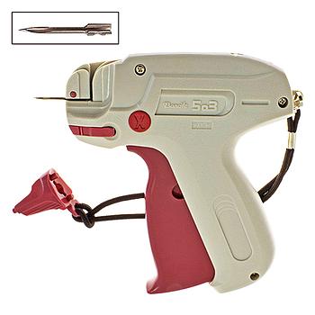503X BANOK | Fine Needle Tagging Gun