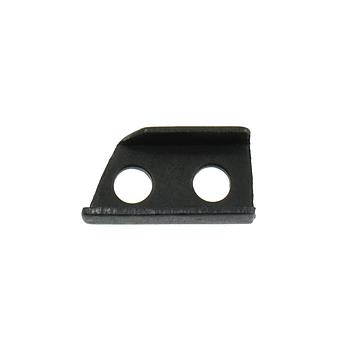 Counter Blade Fixing Plate SUPRENA # M728 (Genuine)