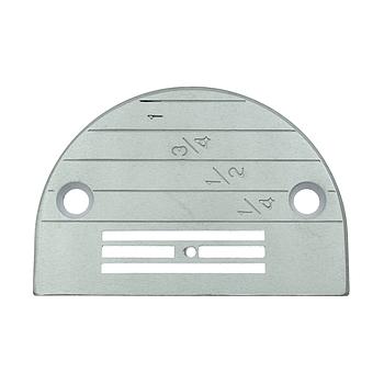 Needle Plate JUKI 8700 # 114-00801