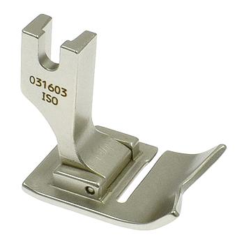 Presser Foot DURKOPP 524-101 # S980 031603 (Genuine)