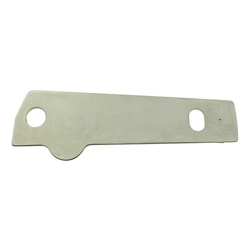 Abdeckplatte PFAFF 335 # 91-014 643-91 (Original)