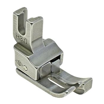 Компенсационная Лапка Справа, 3 мм - Низкая Штанга # H30-3.0mm (YS)