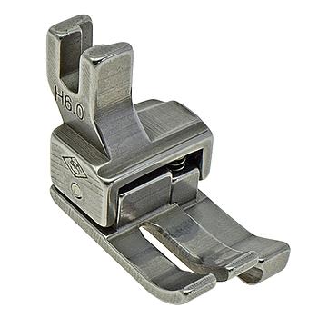 Компенсационная Лапка Справа, 6 мм - Низкая Штанга # H60-6.0mm (YS)