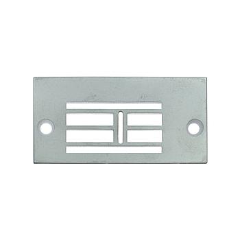 Placca 10 mm BROTHER B855, 856 # S50684-001 (Originale)