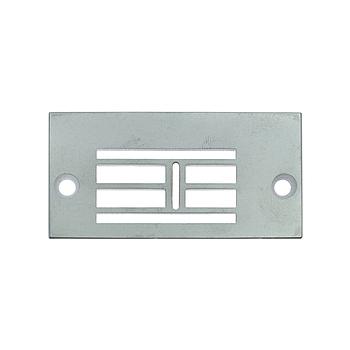 Placa de Agulha 10 mm BROTHER B855, 856 # S50684-001 (Original)