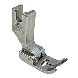 3.5mm Zig-Zag Presser Foot # 652-35 (1468) (91-055030-03) (YS)