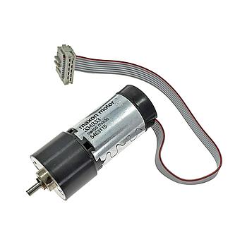 Gear Motor With Encoder PFAFF # 99-137 659-91 (Genuine)