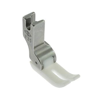 PTFE Standard Presser Foot, 11mm Wide # T35 (YS)