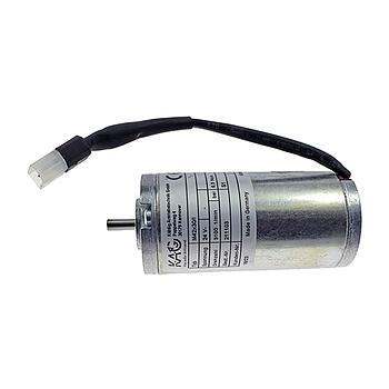 Motor DURKOPP # S980 078167 (Genuine)