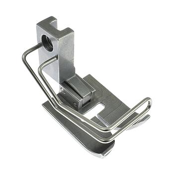 Zig-Zag Hinged Presser Foot DURKOPP # 0366 220034 (Genuine)