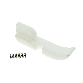 Replacement PTFE 6mm Bottom for Presser Foot T36LN # T36LNB