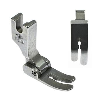 Hinged Presser Foot for Knitted Fabrics # P35K (24983K) (YS)