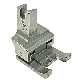 1/4 Double Compensating Foot # CD-1/4 (D234) (YS)