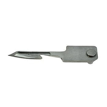 Bewegliches Messer BROTHER # S55863-101 (S55863-001) (S48243-001) (Original)