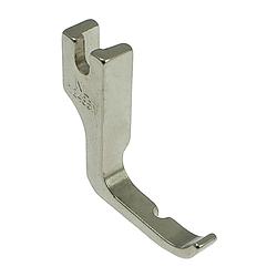 4.8mm Solid Right Cording Foot # P311N (12435N)