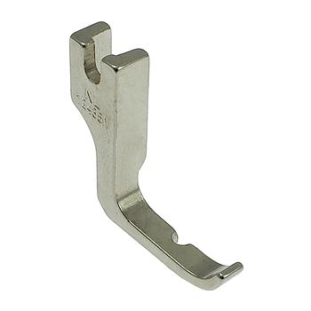 4.8mm Solid Right Cording Foot # P311N (12435N)