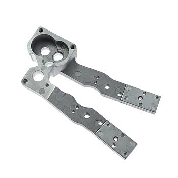 Lower Gear Bracket KM KS-EU # U-162