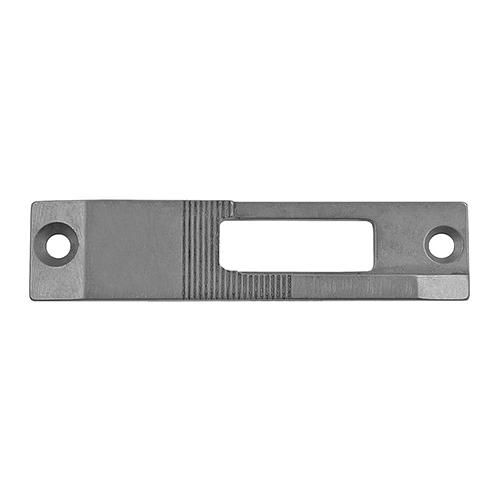 Needle Plate for Binding PFAFF 1425, 1445, 1525 # 91-150601-05 (Made in Italy)