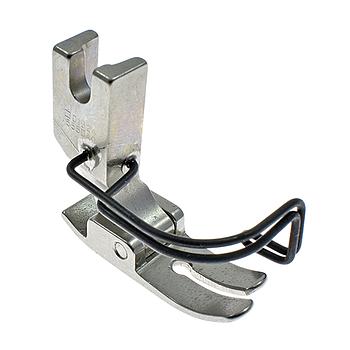 Piedino JUKI # D1524-555-DBA (Originale)