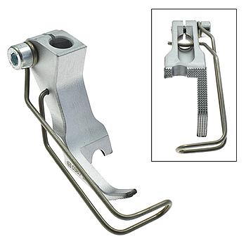 PIEDINO PRESSORE DURKOPP # 0367 220423 (ORIGINAL)
