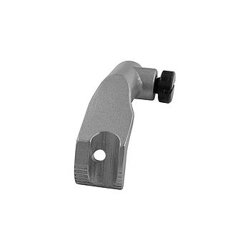 Pied Intérieur Passe-Poile pour Cordon de 7mm pour Tapisserie ADLER # 467TA/7 (Made in Italy)