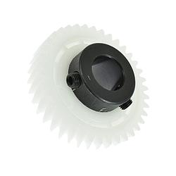 SPUR GEAR W/SHAFT Z38 # 91-170 909-92 (ORIGINAL)