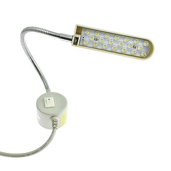 Sewing Machine LED Light 20-LED, 220V (2W) # 820M