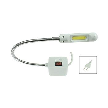 Faretto Magnetico a LED con Variatore di Intensità # DS-1K