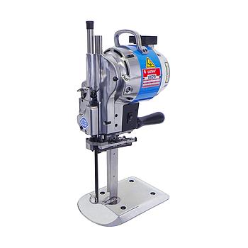 Taglierina Verticale 10" Mod. 629 BLUE STREAK II - AUTO STOP- 380 Volt  - 0,93 HP - EASTMAN