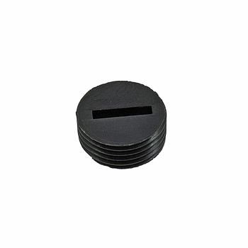 Крышка Угольной Щетки EASTMAN EC-6 # CA-01B (Оригинал)