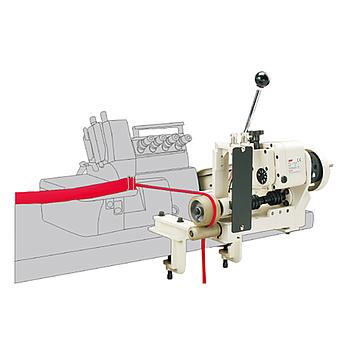 PK-SP | Frontal Puller for Overlock Machines for Spaghetti Sewing RACING
