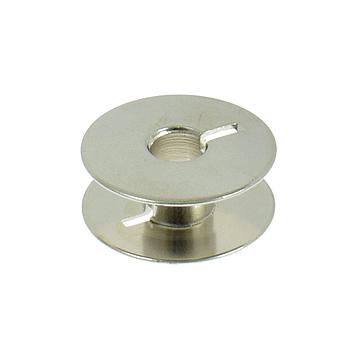 Metall-Spule 21,9x8,9 mm - Ø 5,9 mm PFAFF # 91-009033-05 (DONWEI)