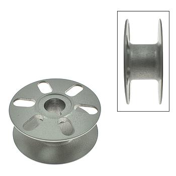 Bobină de Aluminiu Ø 26 mm DURKOPP # 0867 150140 (Original)