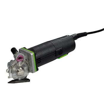 Forbici Elettriche Rotative, Ø 50mm, Lama a 6 Lati, 90W, 200V # DS504 RASOR