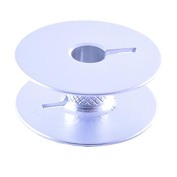 Aluminum Bobbin DURKOPP-ADLER # 167-15027-0/61 (0167 150270)
