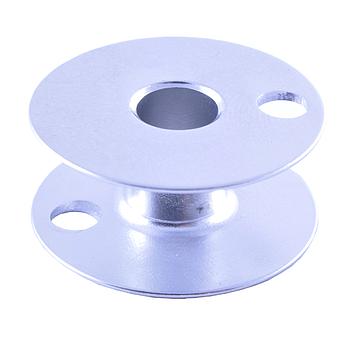 Aluminum Bobbin SINGER # 244750 (DONWEI)