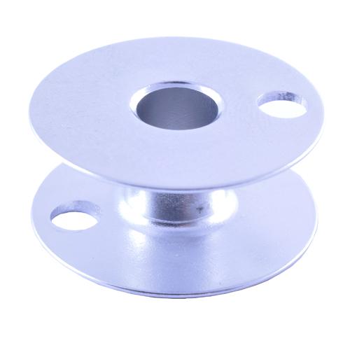 Aluminum Bobbin SINGER # 244750 (DONWEI)